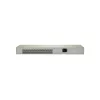 LevelOne switch Gigabit 16 porte, unmanaged, Gigabit Ethernet (10/100/1000), full duplex, montaggio rack