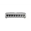 Switch unmanaged LevelOne FSW-0808TX 8 porte Fast Ethernet