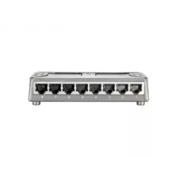 Switch unmanaged LevelOne FSW-0808TX 8 porte Fast Ethernet