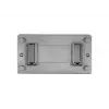 Switch unmanaged LevelOne FSW-0808TX 8 porte Fast Ethernet