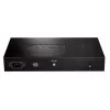 D-Link DGS-1016D/E switch di rete unmanaged nero, metallo