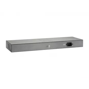 Switch unmanaged LevelOne GSW-2457 24 porte Gigabit