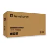 Switch unmanaged LevelOne GSW-2457 24 porte Gigabit