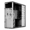 Chieftec HQ-01B-OP case computer Midi Tower nero