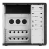 Chieftec HQ-01B-OP case computer Midi Tower nero