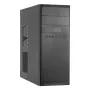 Chieftec HQ-01B-OP case computer Midi Tower nero
