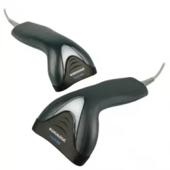 DATALOGIC lettore barcode Touch 65 Pro TD1100 contatto linear imager nero