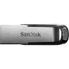 WESTERN DIGITAL SanDisk Ultra Flair - 16 GB chiavetta USB - USB 3.0 - nero / argento