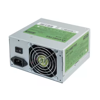 Alimentatore CHIEFTEC PSF-400B 400W ATX 2.3, 80 PLUS Bronze, 24-Pin, ventola 80 mm
