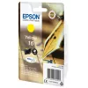 Epson Pen and crossword confezione singola giallo 16 inchiostro DURABrite Ultra