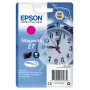 Epson Alarm clock confezione singola magenta 27 DURABrite Ultra Ink