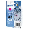 Epson Alarm clock confezione singola magenta 27 DURABrite Ultra Ink