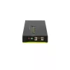 Switch KVM LevelOne 4 porte USB VGA, supporto audio