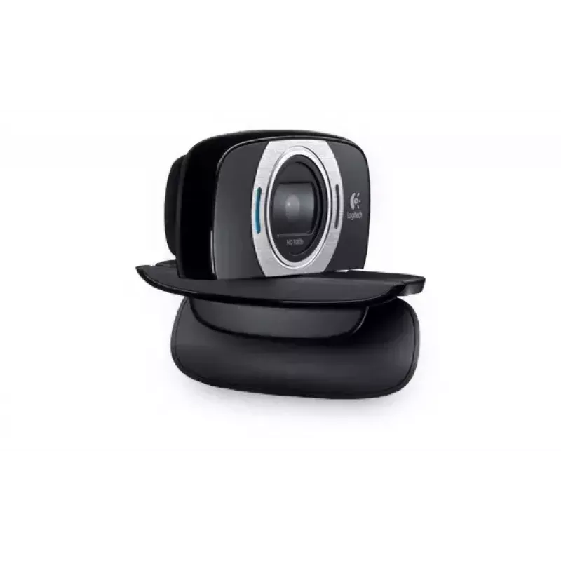 LOGITECH Webcam HD C615 EMEA