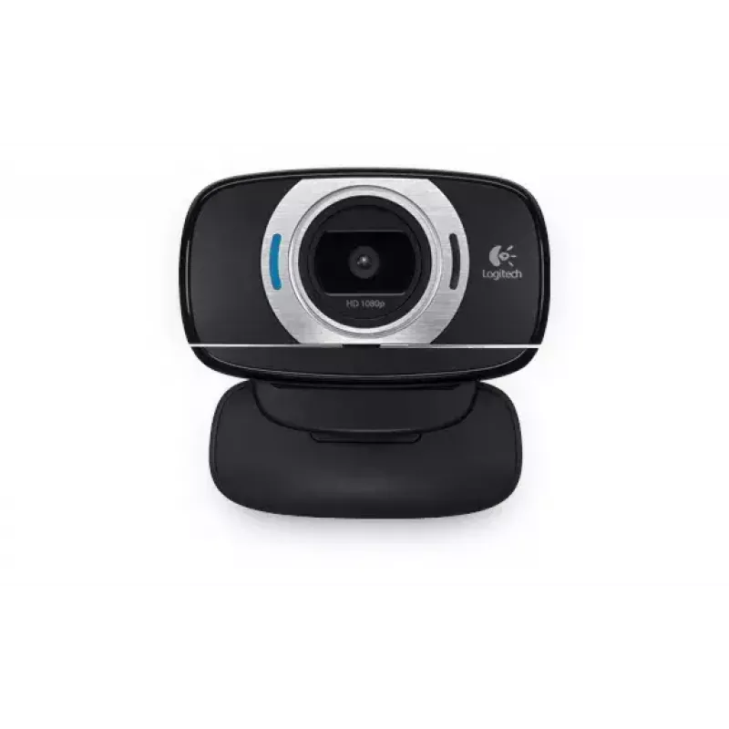 LOGITECH Webcam HD C615 EMEA
