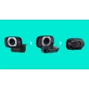 LOGITECH Webcam HD C615 EMEA