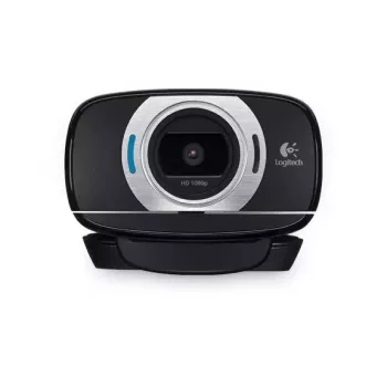 LOGITECH Webcam HD C615 EMEA