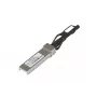 NETGEAR AXC763 cavo InfiniBand/fibra ottica 3 m SFP+ nero