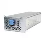 APC cartuccia batteria di ricambio APCRBC105 (OEM), piombo-acido sigillata (VRLA), 1 pezzo, 864 VAh, argento, 24,6 kg, 165 mm