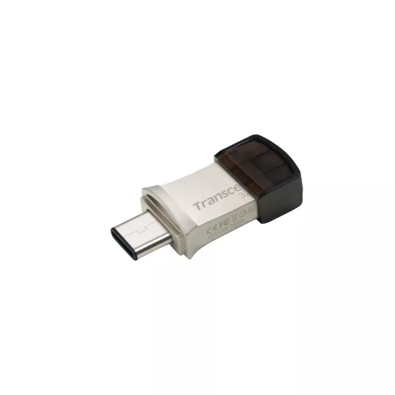 Chiavetta USB Transcend 64 GB USB Type-A USB Type-C JetFlash 890