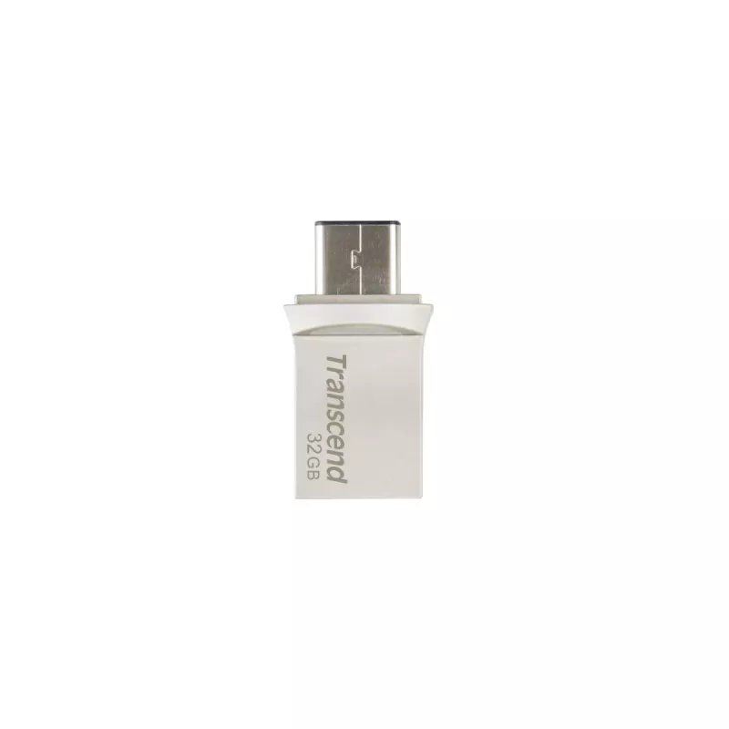 Chiavetta USB Transcend 64 GB USB Type-A USB Type-C JetFlash 890