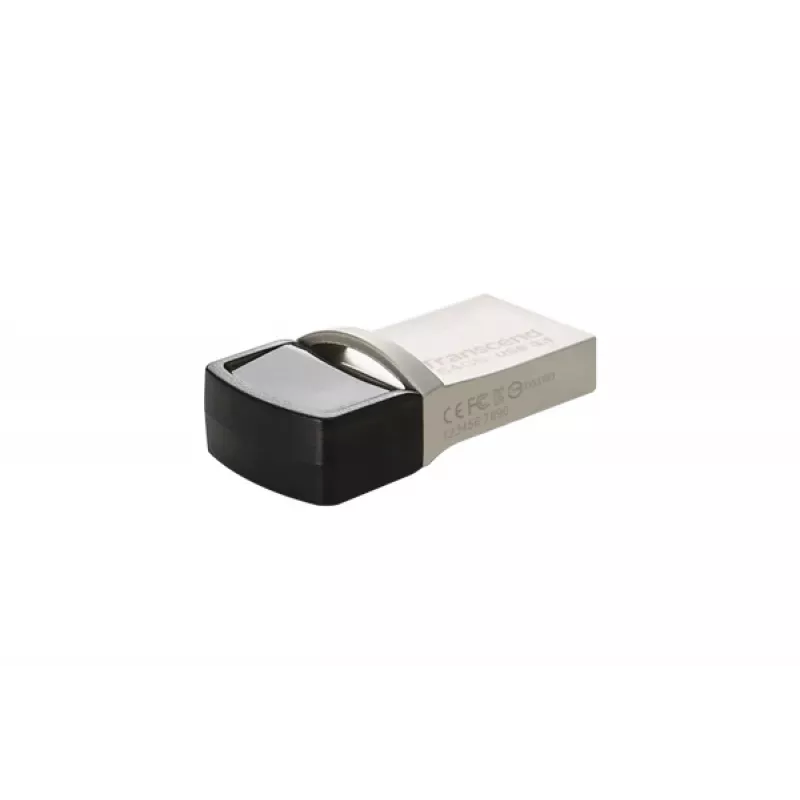 Chiavetta USB Transcend 64 GB USB Type-A USB Type-C JetFlash 890