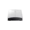 CHERRY ST-1144 SMARTTERMINAL, USB 2.0, 1,75 m, nero, grigio, 300 g