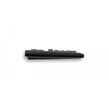 CHERRY TouchBoard G80-11900 tastiera universale USB QWERTZ tedesco nero