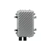 Ripetitore PoE LevelOne POR-1100 interno/esterno cascatabile