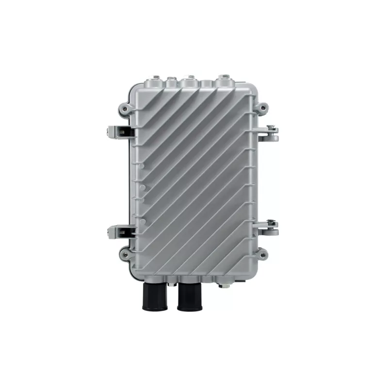 Ripetitore PoE LevelOne POR-1100 interno/esterno cascatabile