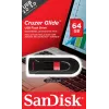 WESTERN DIGITAL SanDisk Cruzer Glide - 64GB chiavetta USB - USB 2.0