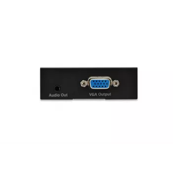 DIGITUS VGA Extender Over UTP set risoluzione max. 1920x1200