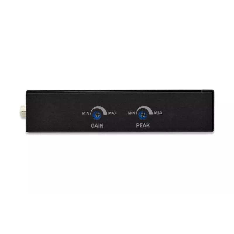 DIGITUS VGA Extender Over UTP set risoluzione max. 1920x1200