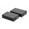 DIGITUS VGA Extender Over UTP set risoluzione max. 1920x1200