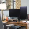 Supporto doppio monitor con sollevamento Ergotron Neo Flex 62,2 cm nero