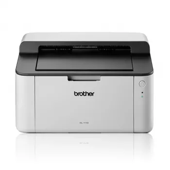 Stampante laser Brother HL-1110 2400 x 600 DPI A4