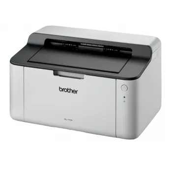 Stampante laser Brother HL-1110 2400 x 600 DPI A4