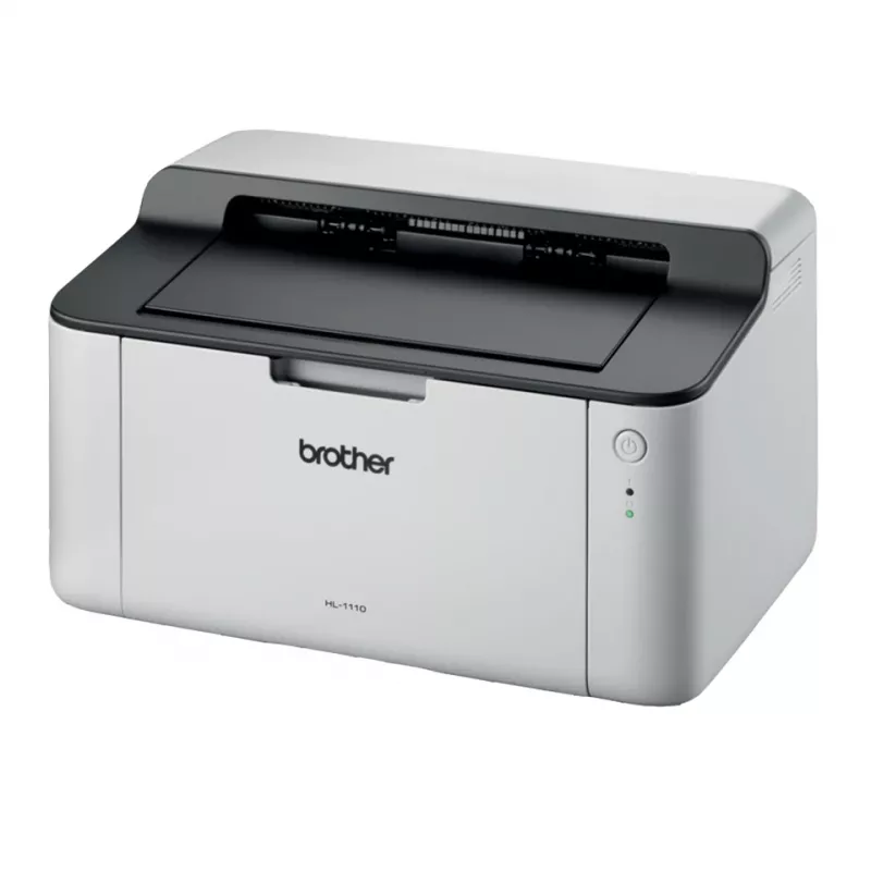 Stampante laser Brother HL-1110 2400 x 600 DPI A4