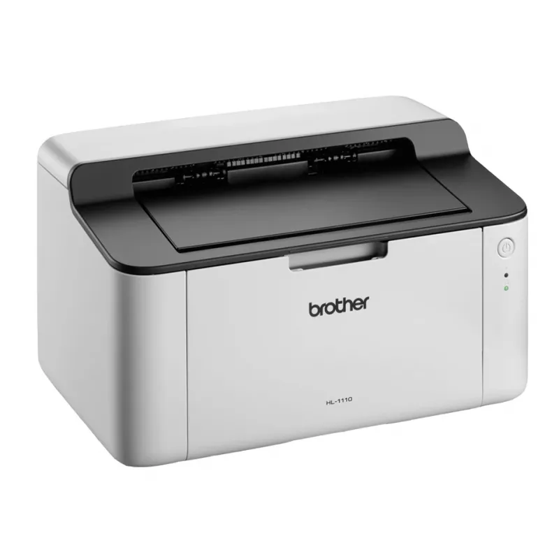 Stampante laser Brother HL-1110 2400 x 600 DPI A4