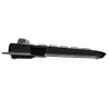Tastiera Contour Design KC 1000 SC ufficio USB QWERTZ tedesco nero