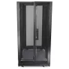 APC AR3104 NetShelter SX armadio rack per server, 24U, 19 pollici, 1198 x 600 x 1070 mm (AxLxP), nero