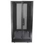 APC AR3104 NetShelter SX armadio rack per server, 24U, 19 pollici, 1198 x 600 x 1070 mm (AxLxP), nero