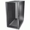 APC AR3104 NetShelter SX armadio rack per server, 24U, 19 pollici, 1198 x 600 x 1070 mm (AxLxP), nero