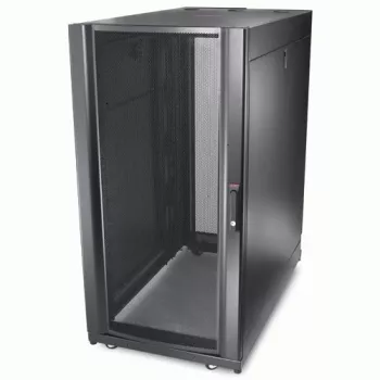 APC AR3104 NetShelter SX armadio rack per server, 24U, 19 pollici, 1198 x 600 x 1070 mm (AxLxP), nero