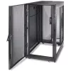 APC AR3104 NetShelter SX armadio rack per server, 24U, 19 pollici, 1198 x 600 x 1070 mm (AxLxP), nero