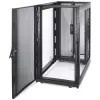 APC AR3104 NetShelter SX armadio rack per server, 24U, 19 pollici, 1198 x 600 x 1070 mm (AxLxP), nero
