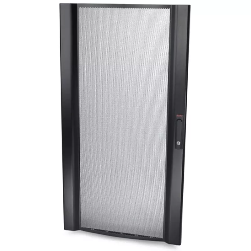 APC AR3104 NetShelter SX armadio rack per server, 24U, 19 pollici, 1198 x 600 x 1070 mm (AxLxP), nero