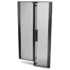 APC AR3104 NetShelter SX armadio rack per server, 24U, 19 pollici, 1198 x 600 x 1070 mm (AxLxP), nero