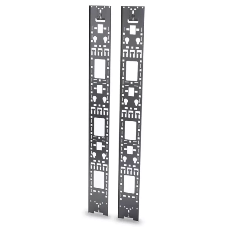 APC AR3104 NetShelter SX armadio rack per server, 24U, 19 pollici, 1198 x 600 x 1070 mm (AxLxP), nero
