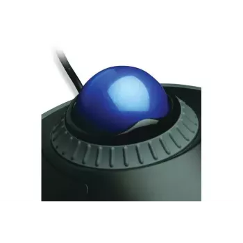 Trackball Kensington Orbit con filo USB